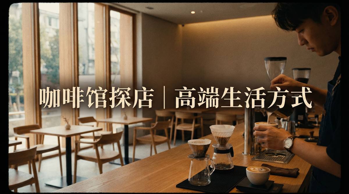 糖心Vlog咖啡馆探店美食视频，www.ez519036.cn